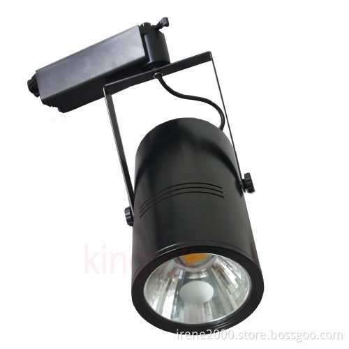 30W High Quality COB LED Track Light